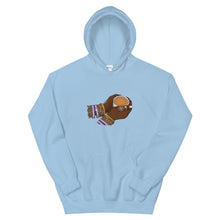 Load image into Gallery viewer, Bangles and Chai Hoodie