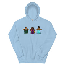 Load image into Gallery viewer, Desi Gingerbread Women Hoodie