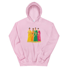 Load image into Gallery viewer, Desi Aunties Hoodie