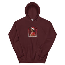 Load image into Gallery viewer, Christmas Rani Hoodie