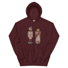 Load image into Gallery viewer, Desi Nutcrackers Hoodie