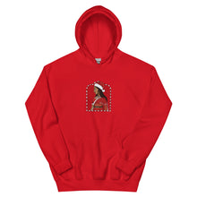 Load image into Gallery viewer, Christmas Rani Hoodie