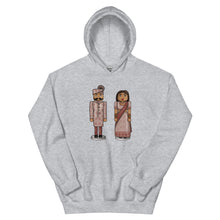 Load image into Gallery viewer, Desi Nutcrackers Hoodie