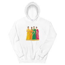 Load image into Gallery viewer, Desi Aunties Hoodie