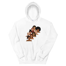 Load image into Gallery viewer, Diverse Women Empowerment Hoodie