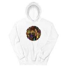 Load image into Gallery viewer, Curly Hair Gang Hoodie