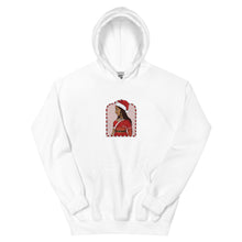Load image into Gallery viewer, Christmas Rani Hoodie