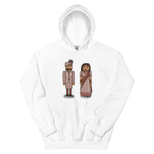 Load image into Gallery viewer, Desi Nutcrackers Hoodie