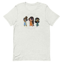 Load image into Gallery viewer, Desi Powerpuff Girls T-Shirt