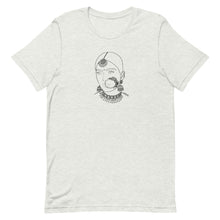 Load image into Gallery viewer, Line Drawing Desi Rani T-shirt
