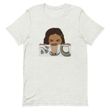 Load image into Gallery viewer, Staring at Chai T-shirt