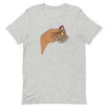 Load image into Gallery viewer, Big Earring T-Shirt