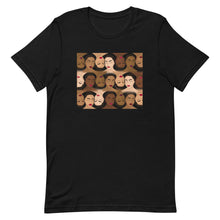 Load image into Gallery viewer, Shades of Brown Women T-shirt