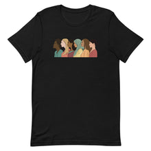 Load image into Gallery viewer, Side View Women Empowerment T-shirt