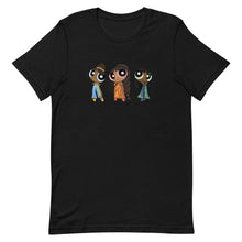 Load image into Gallery viewer, Desi Powerpuff Girls T-Shirt