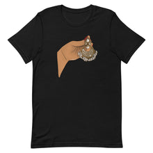 Load image into Gallery viewer, Big Earring T-Shirt