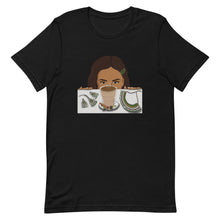 Load image into Gallery viewer, Staring at Chai T-shirt