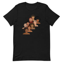 Load image into Gallery viewer, Diverse Women Empowerment T-Shirt