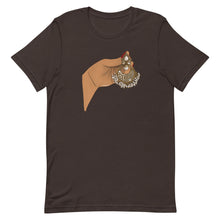 Load image into Gallery viewer, Big Earring T-Shirt