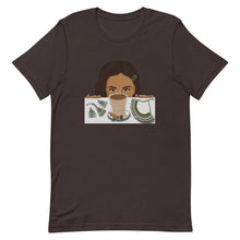 Load image into Gallery viewer, Staring at Chai T-shirt
