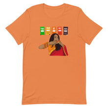 Load image into Gallery viewer, Desi Taco Bell T-Shirt