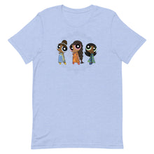 Load image into Gallery viewer, Desi Powerpuff Girls T-Shirt