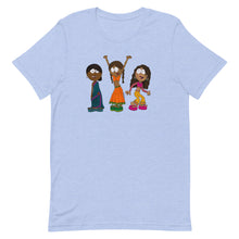 Load image into Gallery viewer, Desi Lizzie T-Shirt