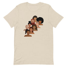 Load image into Gallery viewer, Diverse Women Empowerment T-Shirt