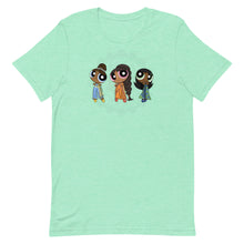 Load image into Gallery viewer, Desi Powerpuff Girls T-Shirt