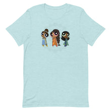 Load image into Gallery viewer, Desi Powerpuff Girls T-Shirt