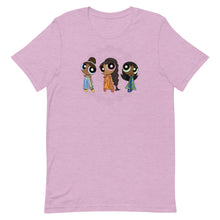 Load image into Gallery viewer, Desi Powerpuff Girls T-Shirt
