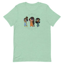 Load image into Gallery viewer, Desi Powerpuff Girls T-Shirt