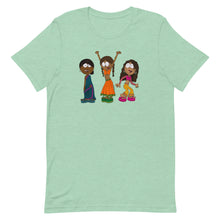 Load image into Gallery viewer, Desi Lizzie T-Shirt