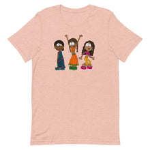 Load image into Gallery viewer, Desi Lizzie T-Shirt