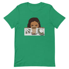 Load image into Gallery viewer, Staring at Chai T-shirt