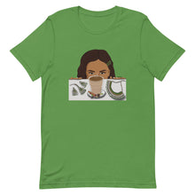 Load image into Gallery viewer, Staring at Chai T-shirt
