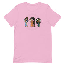 Load image into Gallery viewer, Desi Powerpuff Girls T-Shirt
