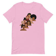 Load image into Gallery viewer, Diverse Women Empowerment T-Shirt