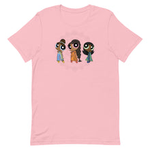 Load image into Gallery viewer, Desi Powerpuff Girls T-Shirt