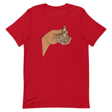 Load image into Gallery viewer, Big Earring T-Shirt