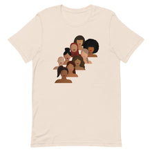 Load image into Gallery viewer, Diverse Women Empowerment T-Shirt