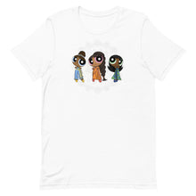 Load image into Gallery viewer, Desi Powerpuff Girls T-Shirt