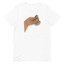 Load image into Gallery viewer, Big Earring T-Shirt