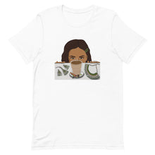 Load image into Gallery viewer, Staring at Chai T-shirt