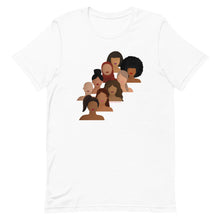 Load image into Gallery viewer, Diverse Women Empowerment T-Shirt