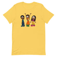 Load image into Gallery viewer, Desi Lizzie T-Shirt