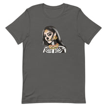Load image into Gallery viewer, Desi Skeleton T-Shirt