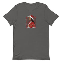 Load image into Gallery viewer, Christmas Rani T-shirt