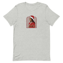 Load image into Gallery viewer, Christmas Rani T-shirt