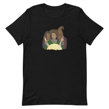 Load image into Gallery viewer, Desi Hocus Pocus T-shirt